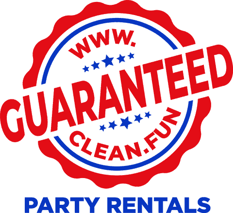 guaranteed clean fun