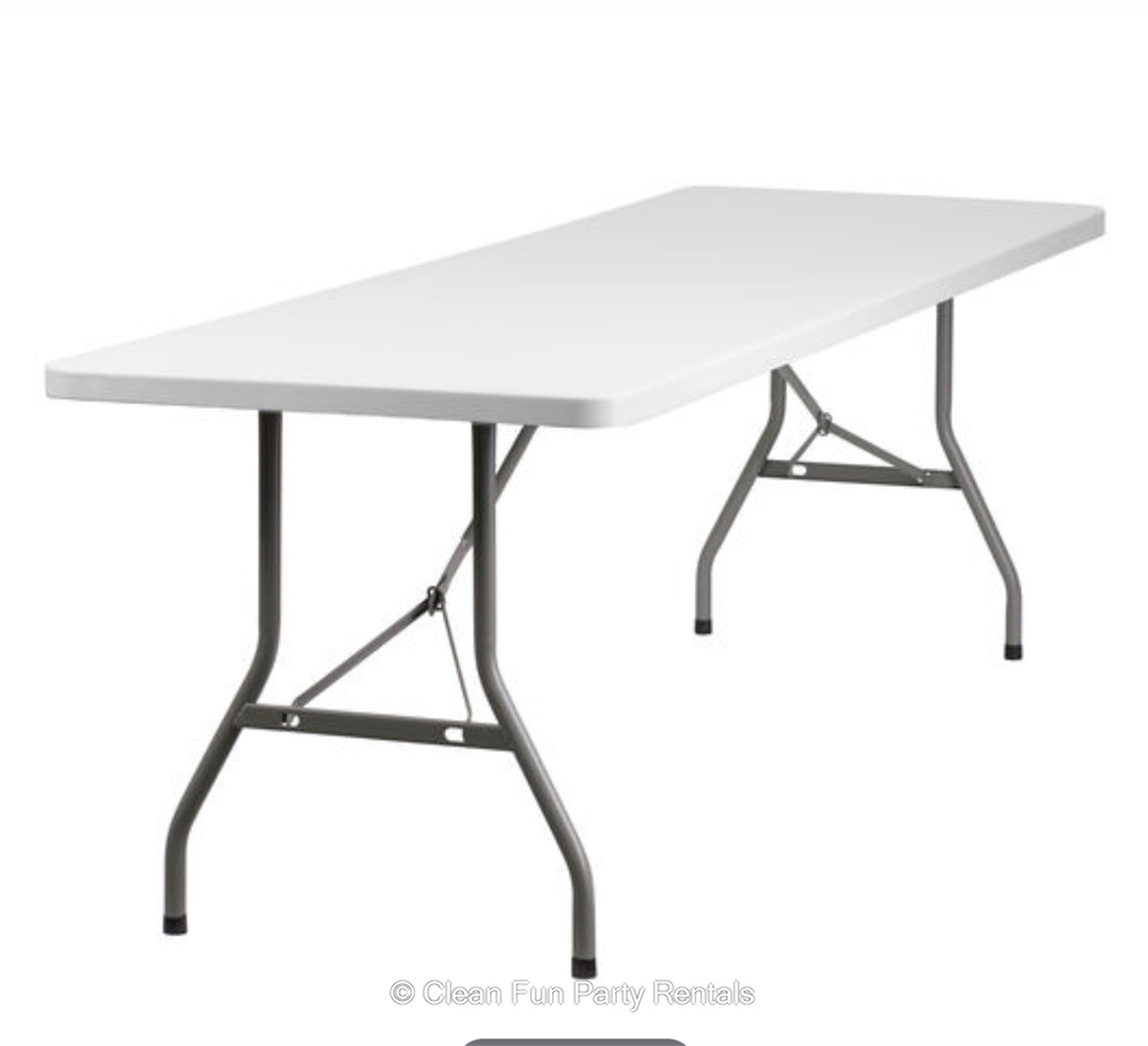 Premium Table & Chair Rentals in Katy, Texas Elevate Your Event