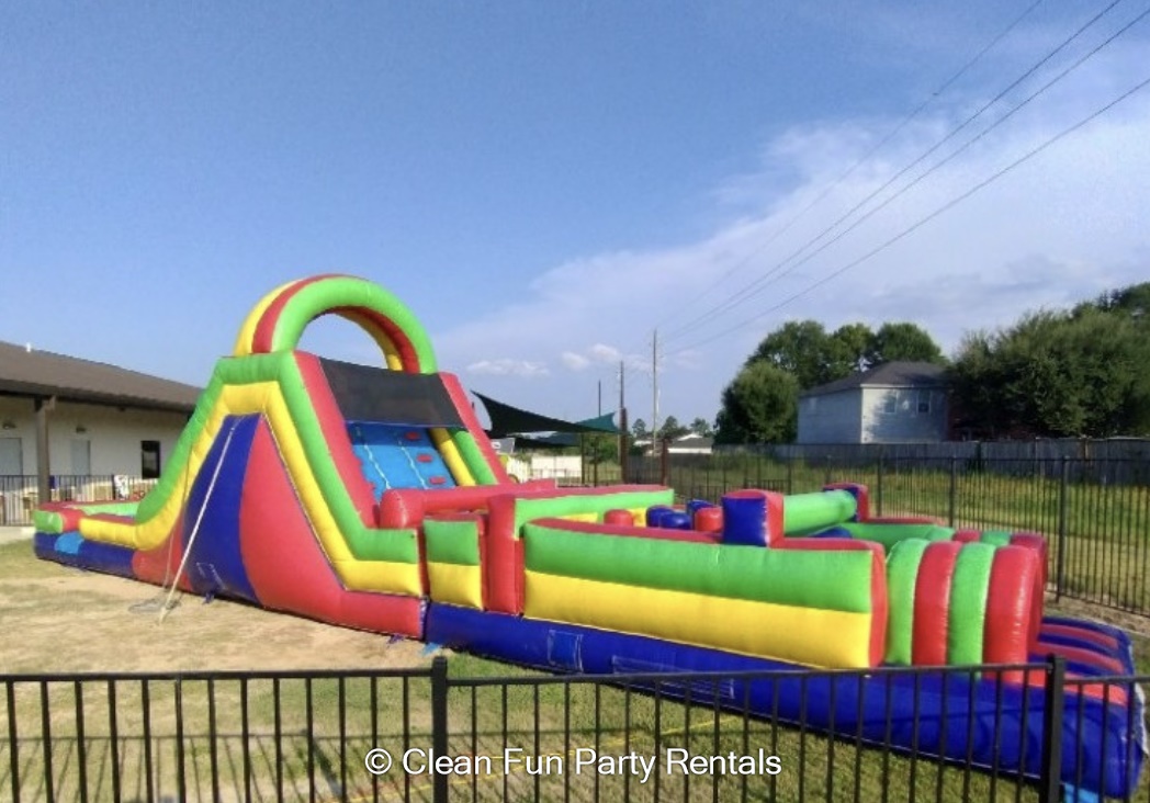 Beyond Bounce Houses: Unique Katy Party Rentals for Events