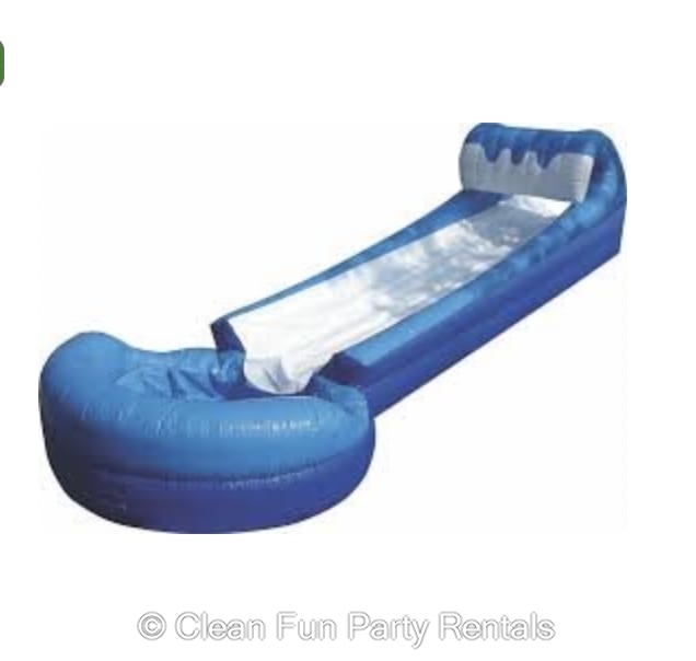 Inflatable Water Slide Rentals Katy TX, Richmond TX, Fulshear TX
