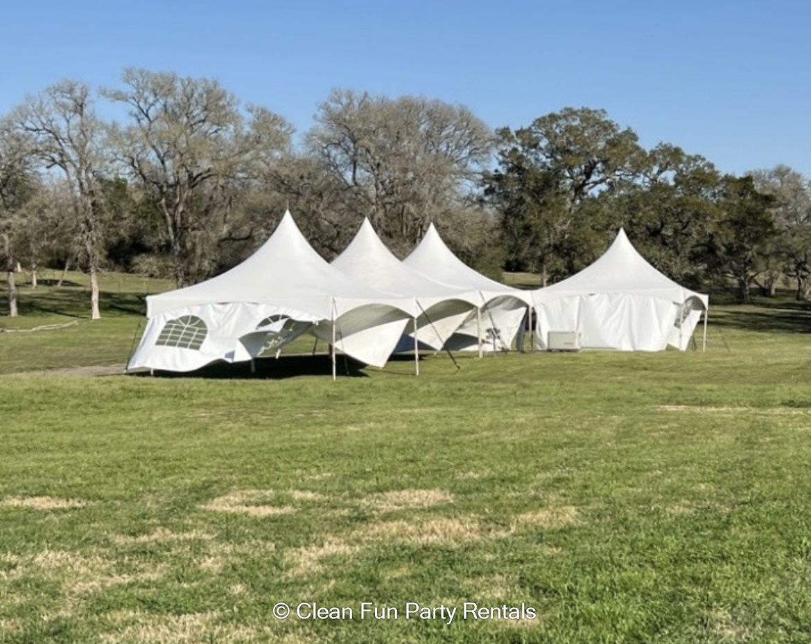 Corporate Events Made Easy with Tent Rental