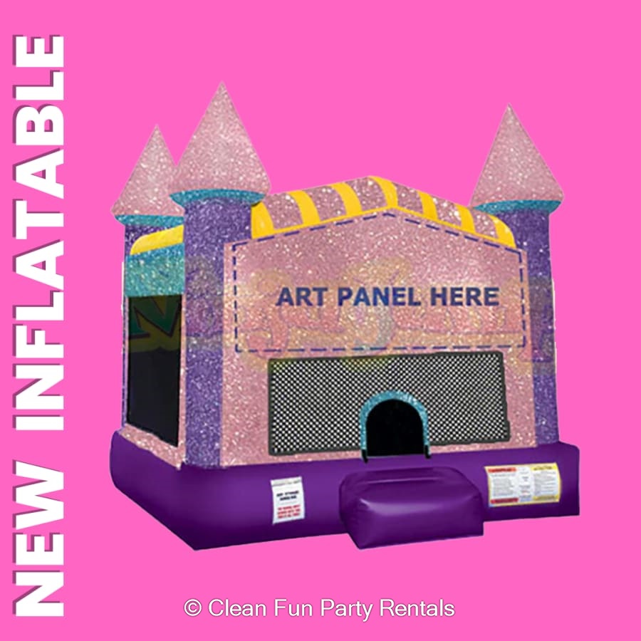Bounce House Rental Katy TX | Clean & Safe Inflatables | 281-505-7445
