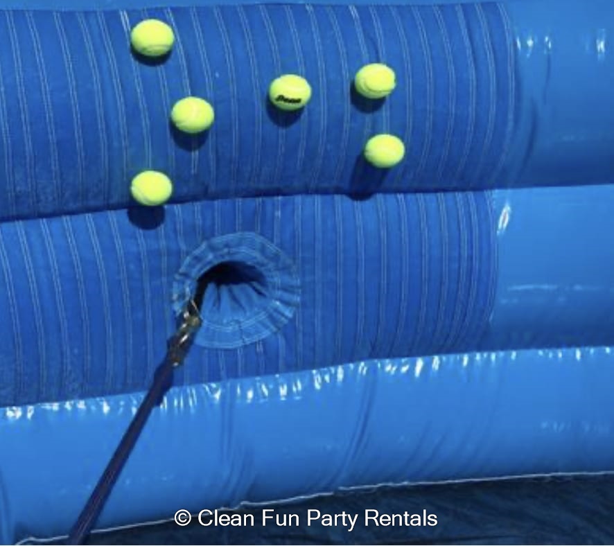 Hungry Hippos 2 Person Interactive Game - Party Rentals Katy TX ...