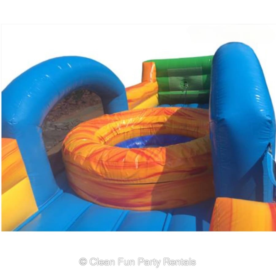 Hungry Hippos 2 Person Interactive Game - Best Party Rentals Katy TX ...