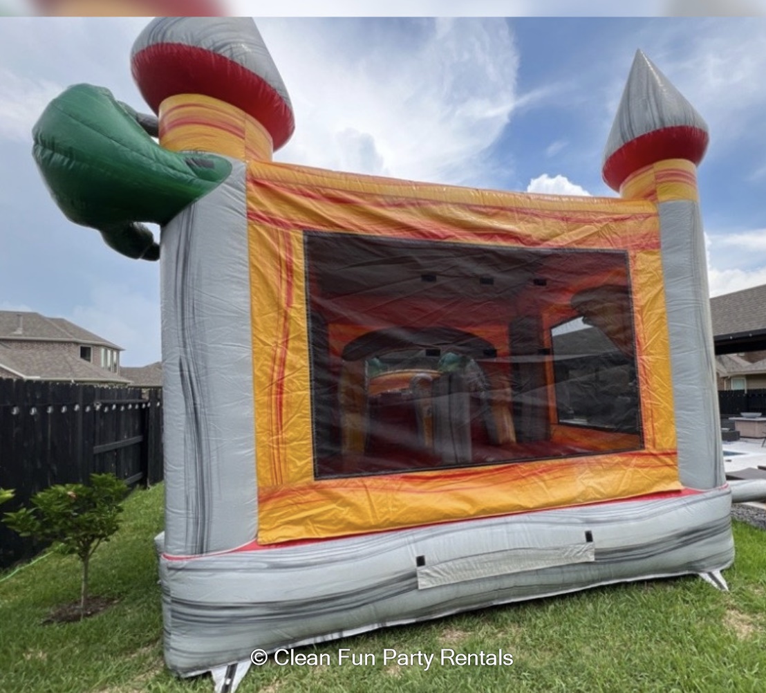 Bounce House Rental: Comparing Prices and Features