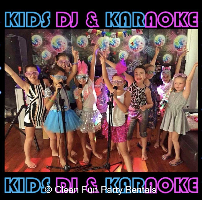 Party Entertainers Katy TX, Richmond, TX, Fulshear TX, Cypress TX