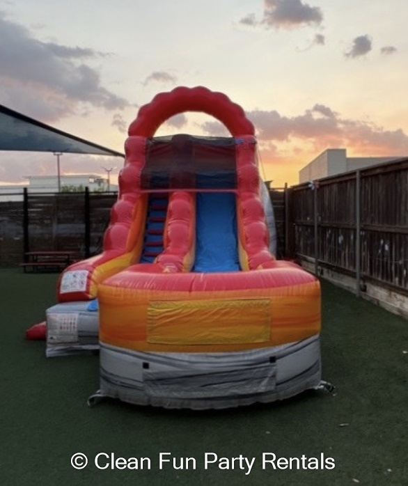 Instagram-Worthy Water Slide Rental Party Tips