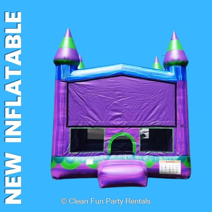 Bounce House Rental Katy TX | Clean & Safe Inflatables | 281-505-7445