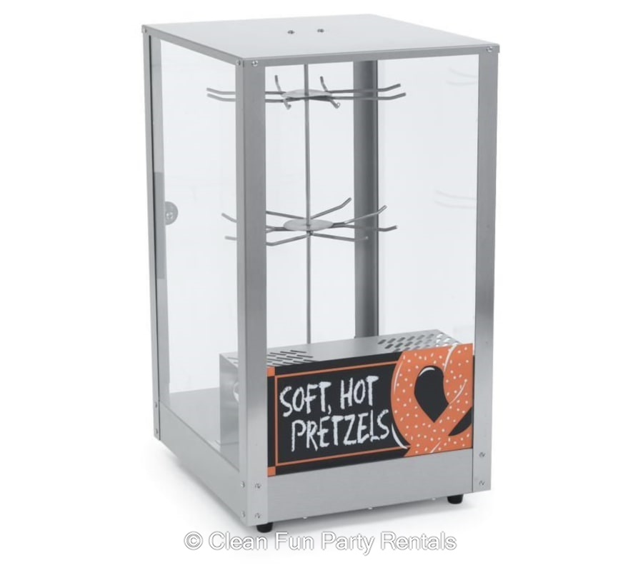 Concessions and Party Food Equipment Rentals in Fulshear, TX