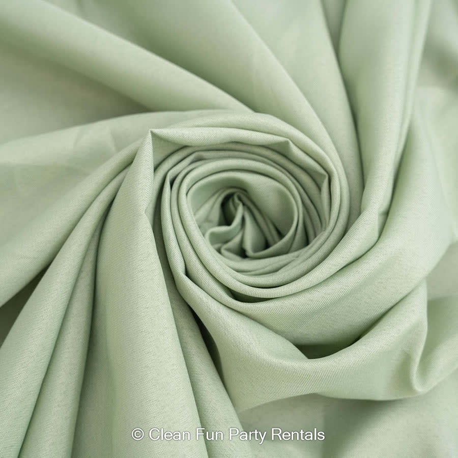 SAGE GREEN NAPKIN - Party Rentals Katy TX & Bounce House Rentals Katy ...
