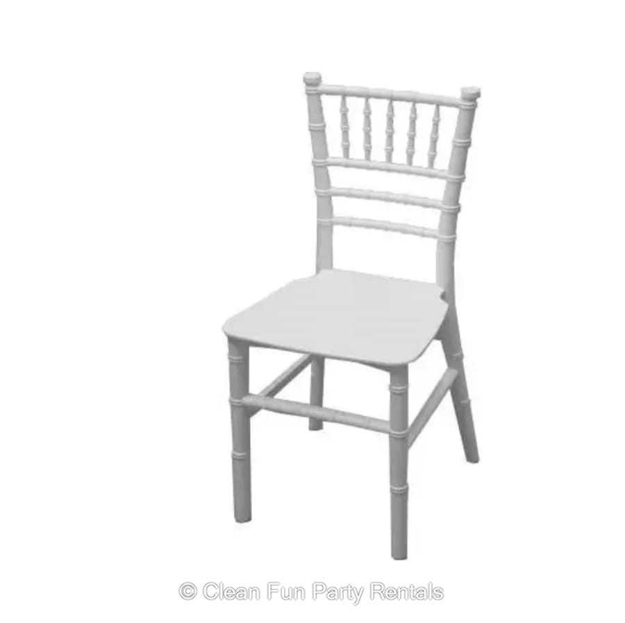 Table & Chair Rentals for Parties & Events near Katy, TX, Fulshear TX