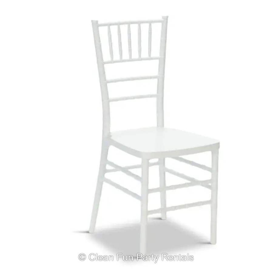Table & Chair Rentals for Parties & Events near Katy, TX, Fulshear TX